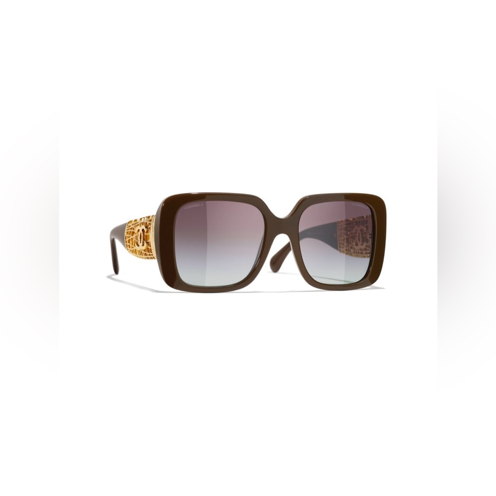 Chanel Sunglasses 2025